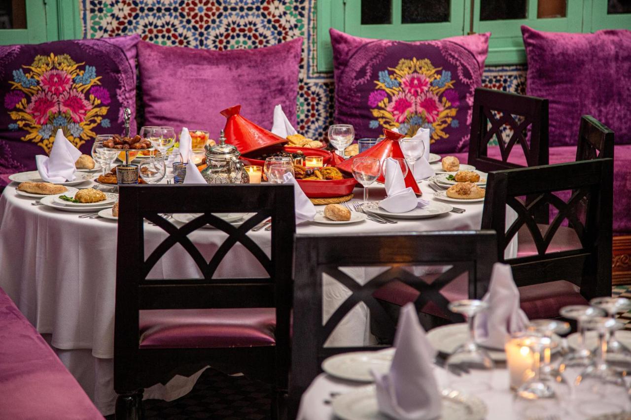 Labranda Rose Aqua Parc Hotel Marrakesh Luaran gambar
