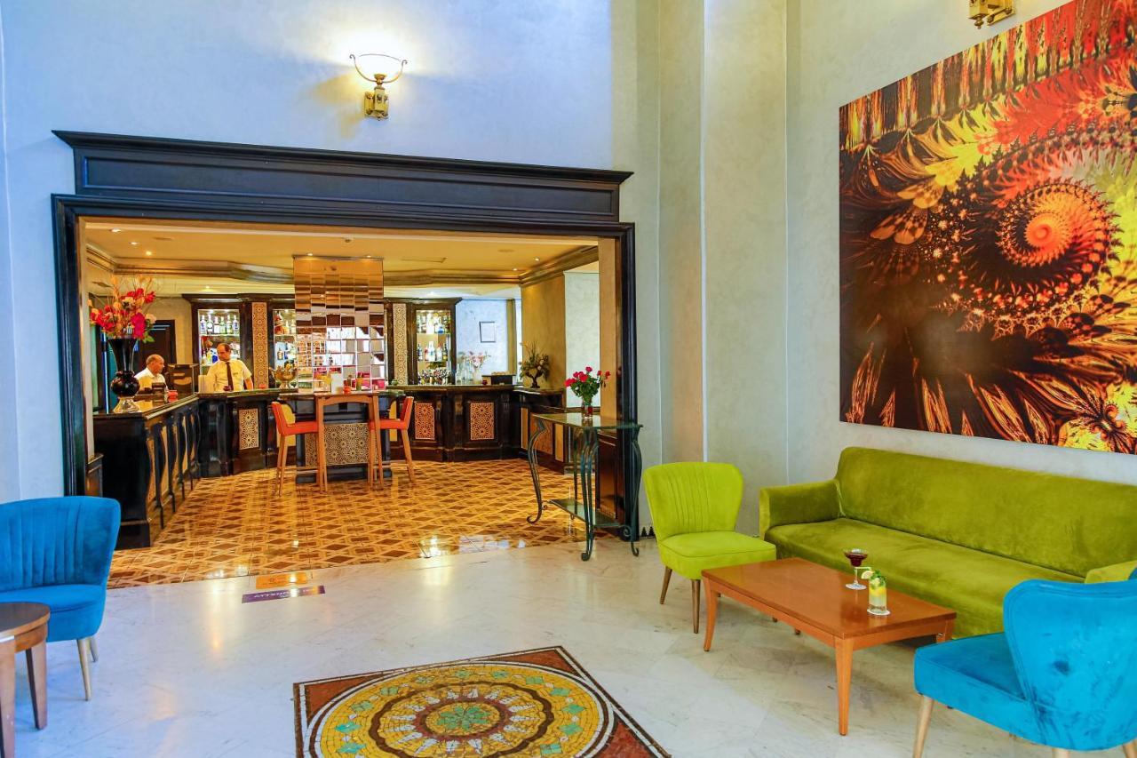 Labranda Rose Aqua Parc Hotel Marrakesh Luaran gambar